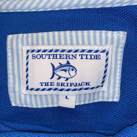 Southern Tide Polo - Picture 3 of 6